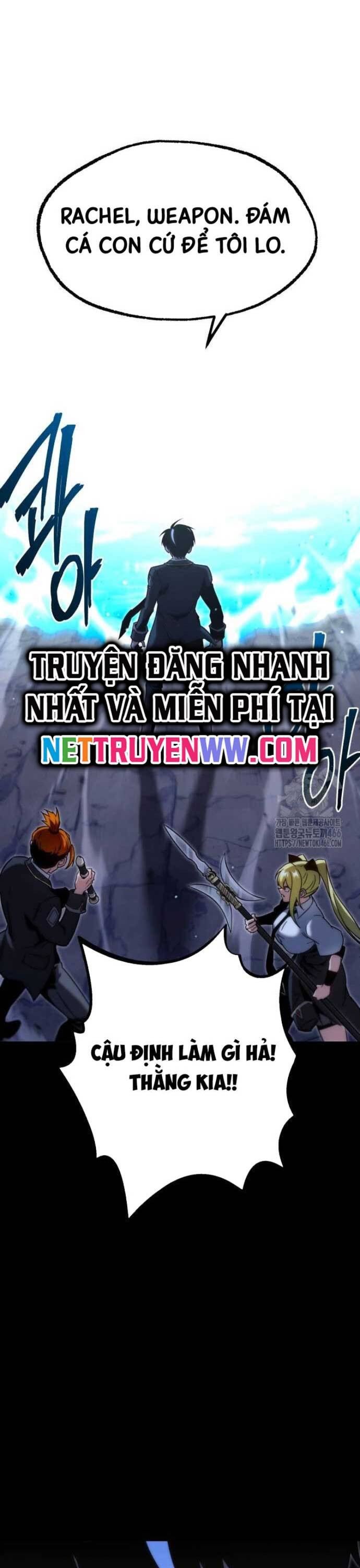 Thống Lĩnh Học Viện Chỉ Bằng Dao Sashimi - Chapter 18 - Page 56