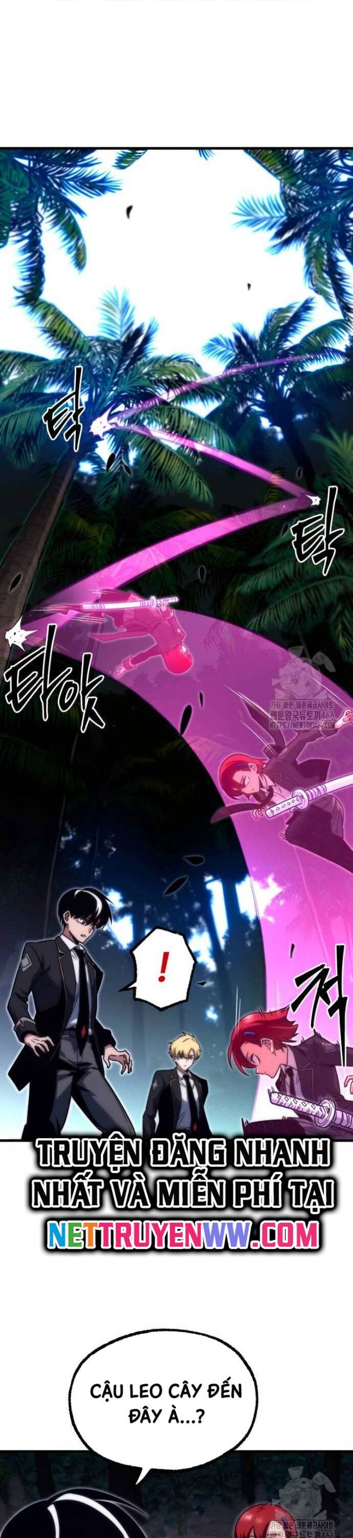 Thống Lĩnh Học Viện Chỉ Bằng Dao Sashimi - Chapter 18 - Page 7