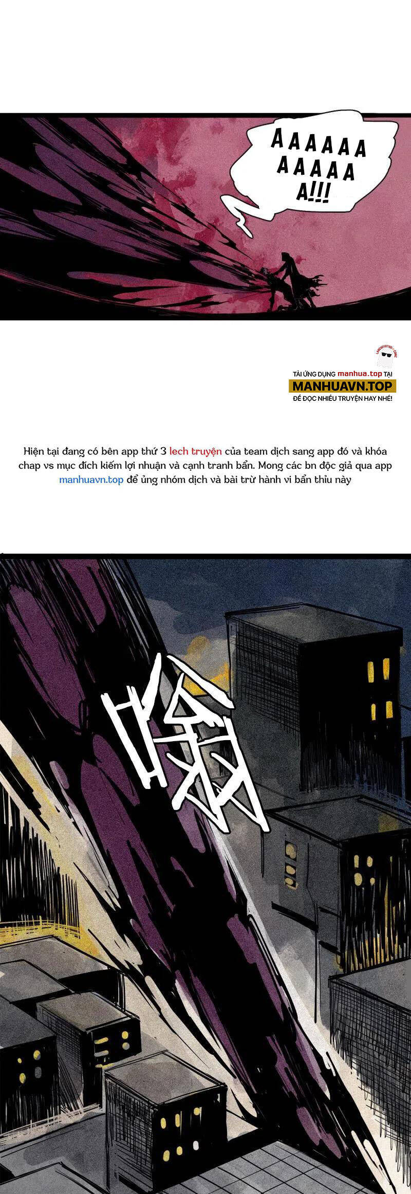 Mặt Nạ Chân Lý - Chapter 110 - Page 10