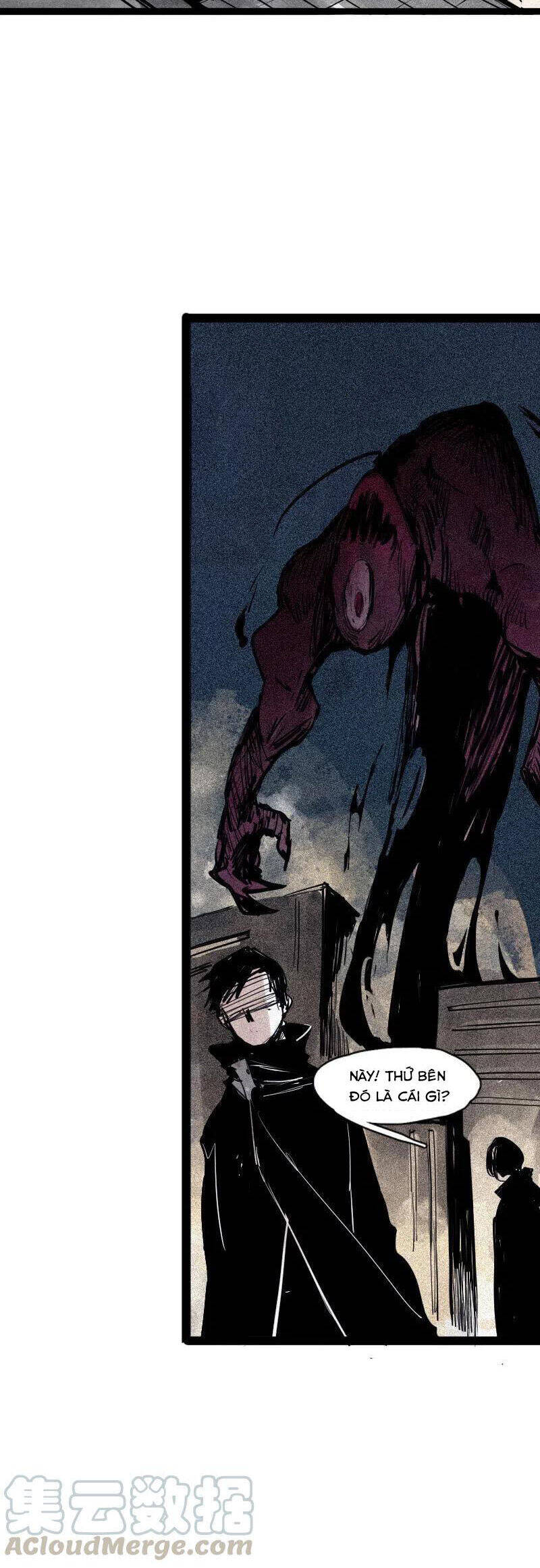 Mặt Nạ Chân Lý - Chapter 110 - Page 11