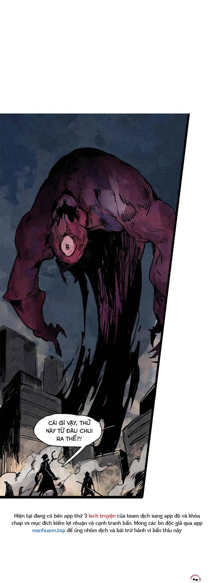Mặt Nạ Chân Lý - Chapter 110 - Page 12