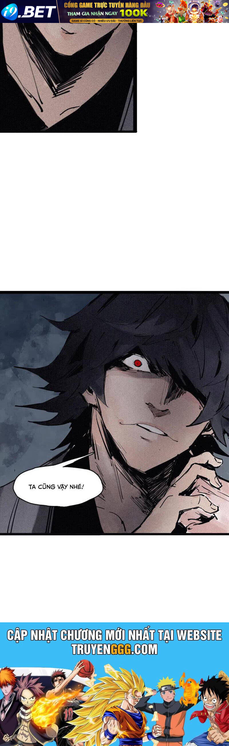 Mặt Nạ Chân Lý - Chapter 110 - Page 18