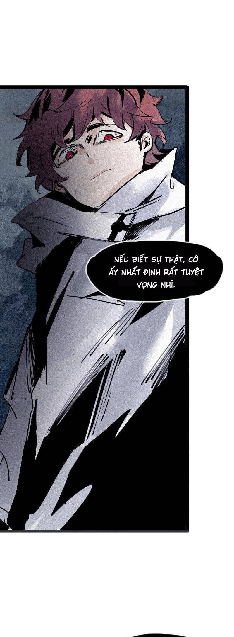 Mặt Nạ Chân Lý - Chapter 110 - Page 3