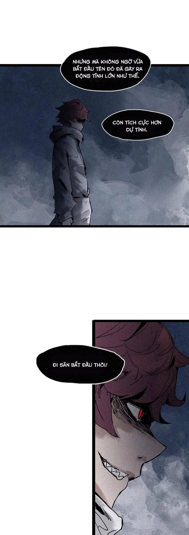 Mặt Nạ Chân Lý - Chapter 110 - Page 5