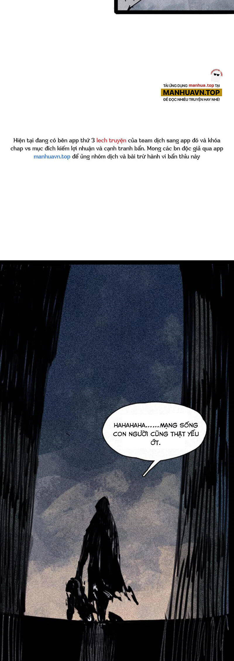 Mặt Nạ Chân Lý - Chapter 110 - Page 6