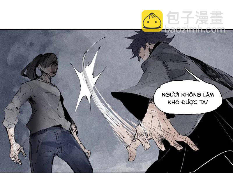 Mặt Nạ Chân Lý - Chapter 111 - Page 13