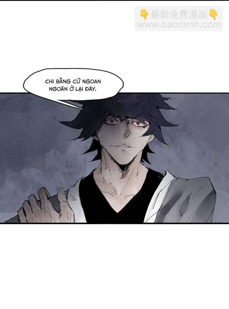 Mặt Nạ Chân Lý - Chapter 111 - Page 14