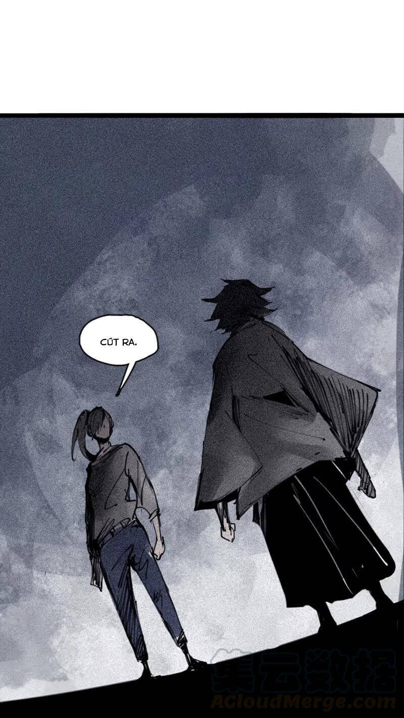 Mặt Nạ Chân Lý - Chapter 111 - Page 15