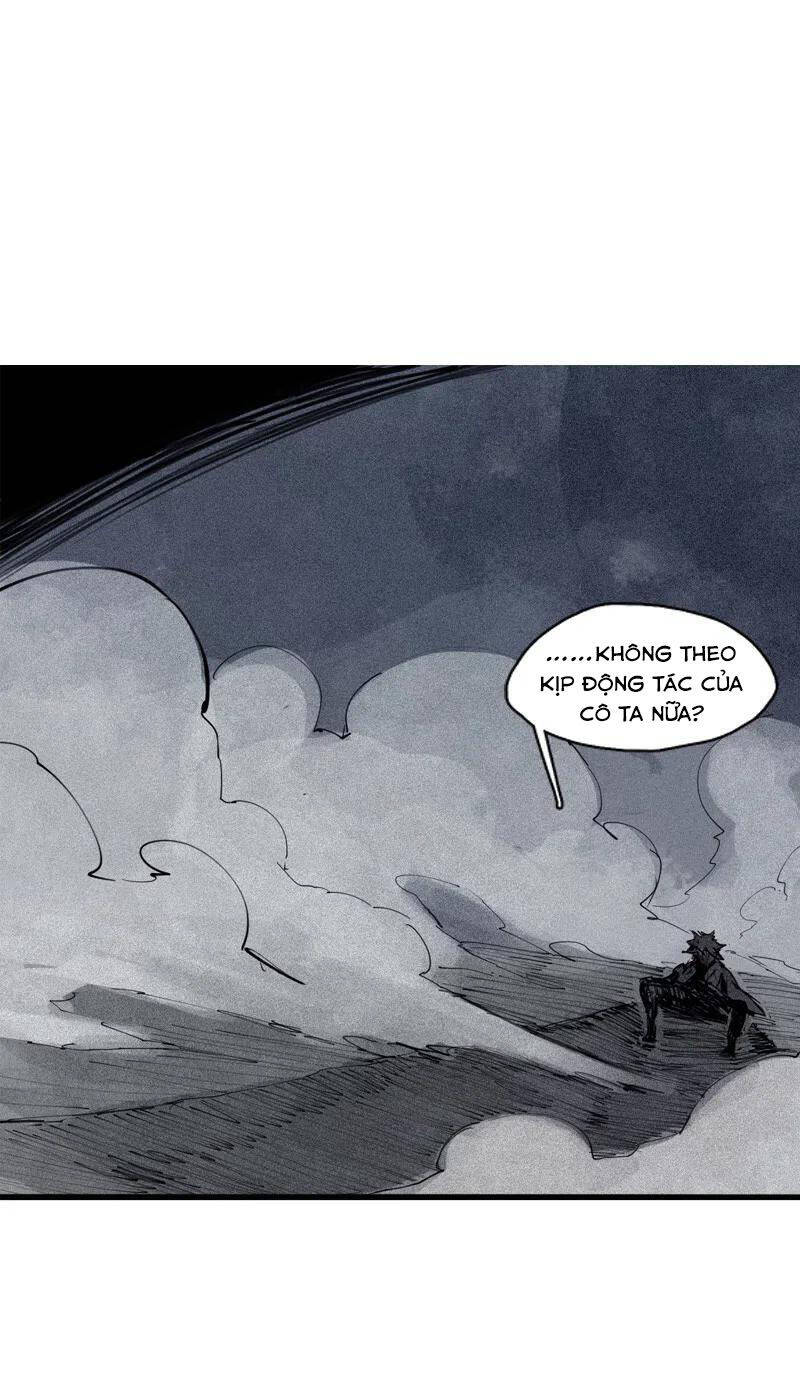 Mặt Nạ Chân Lý - Chapter 111 - Page 25