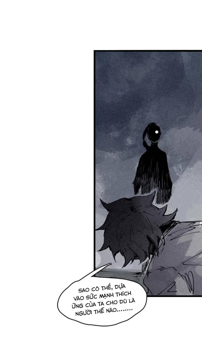 Mặt Nạ Chân Lý - Chapter 111 - Page 26