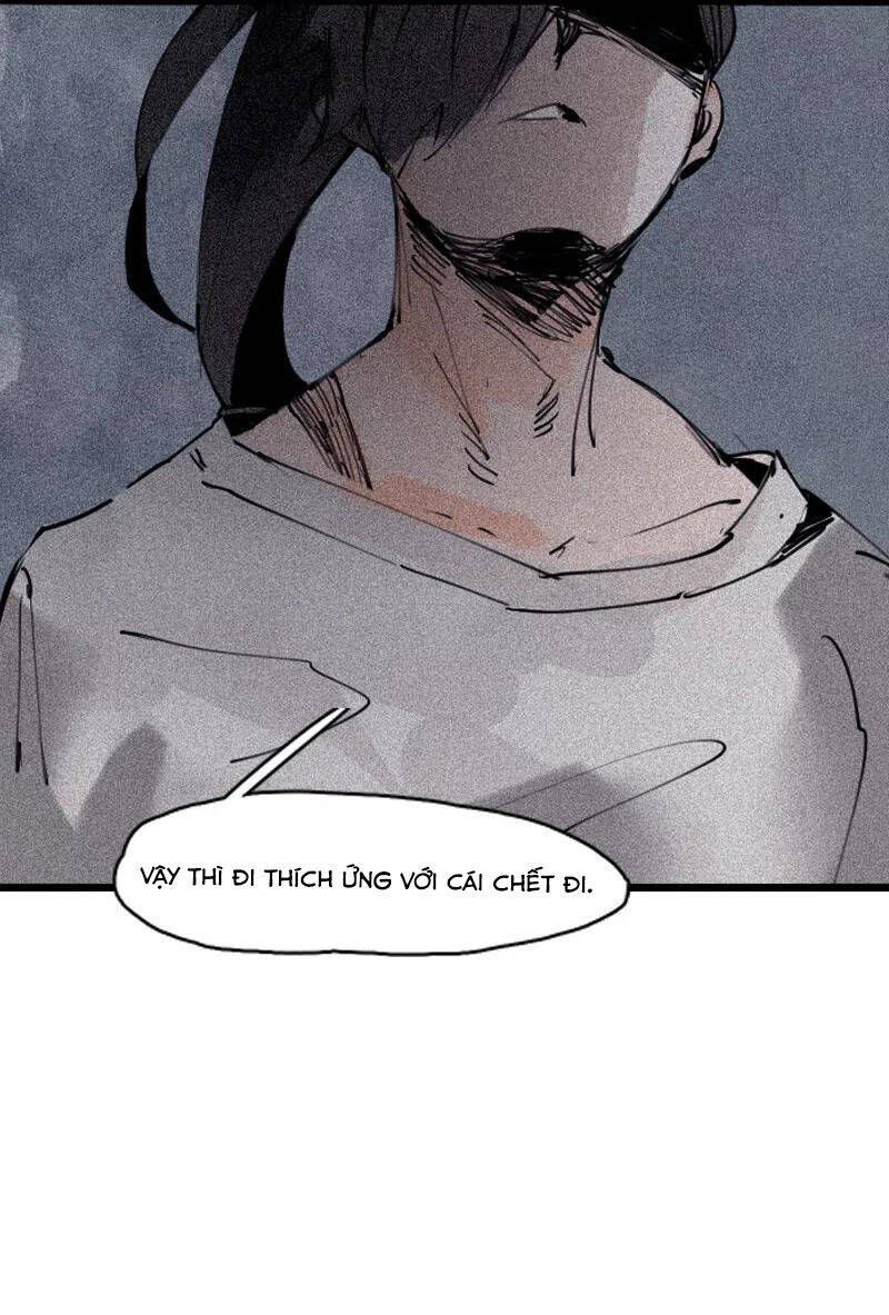 Mặt Nạ Chân Lý - Chapter 111 - Page 29