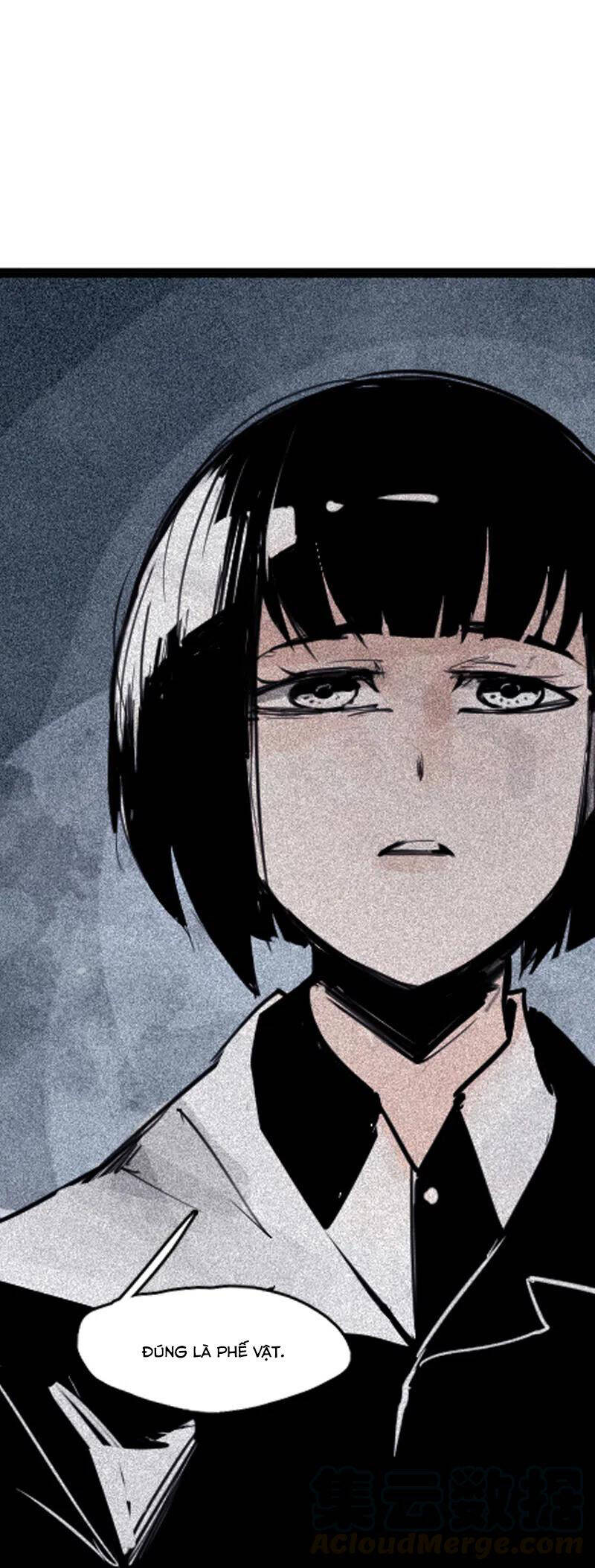 Mặt Nạ Chân Lý - Chapter 111 - Page 36