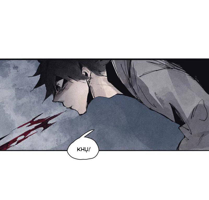 Mặt Nạ Chân Lý - Chapter 111 - Page 4