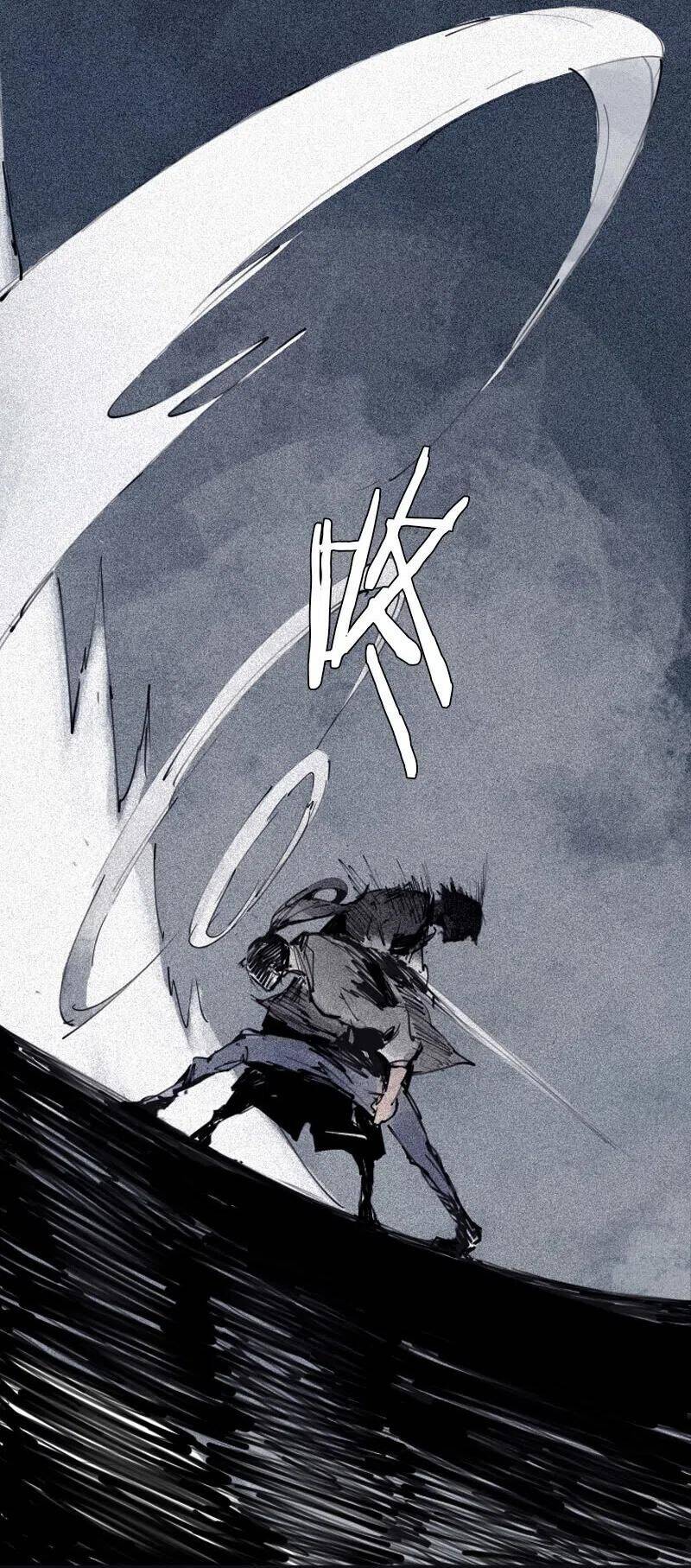 Mặt Nạ Chân Lý - Chapter 111 - Page 8