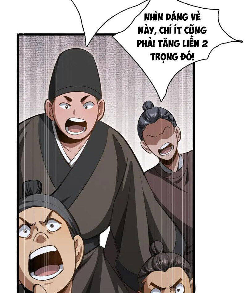 Huyền Môn Bại Gia Tử - Chapter 20 - Page 15