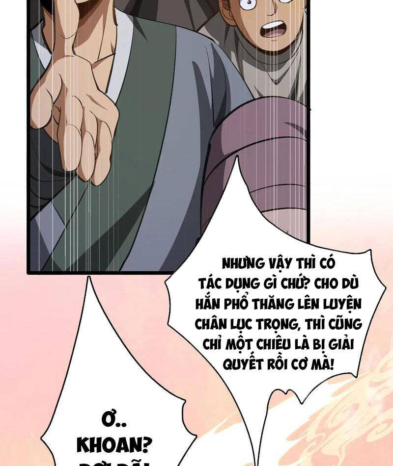 Huyền Môn Bại Gia Tử - Chapter 20 - Page 16