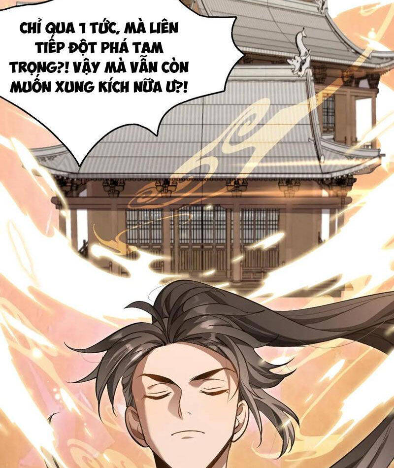 Huyền Môn Bại Gia Tử - Chapter 20 - Page 18