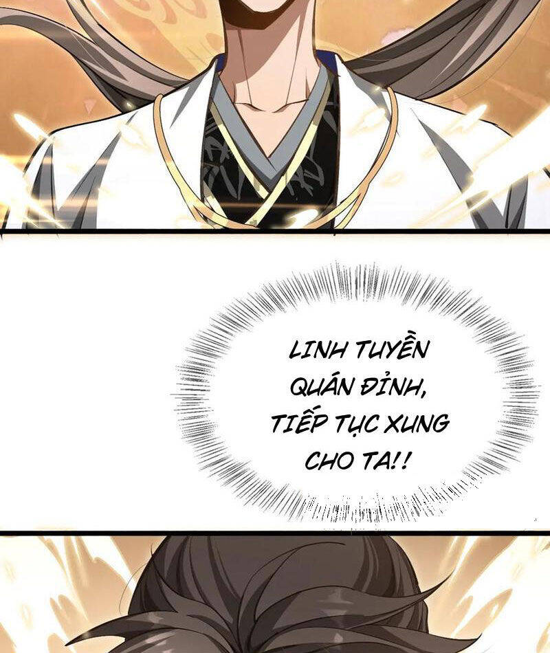 Huyền Môn Bại Gia Tử - Chapter 20 - Page 19