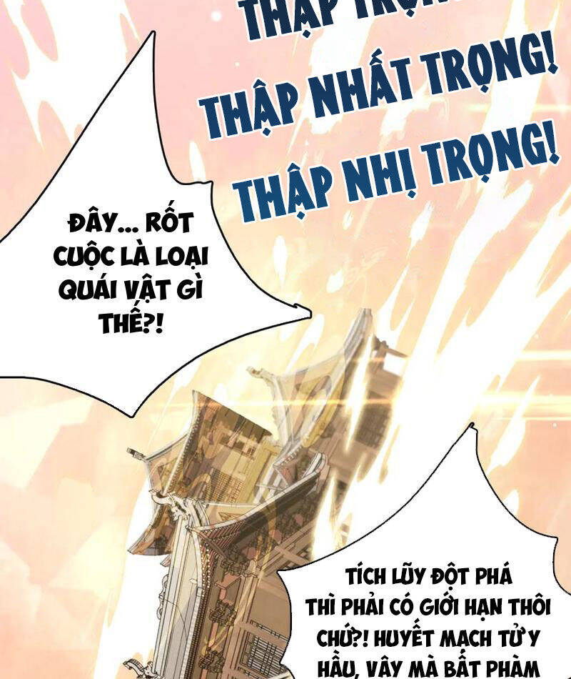 Huyền Môn Bại Gia Tử - Chapter 20 - Page 21