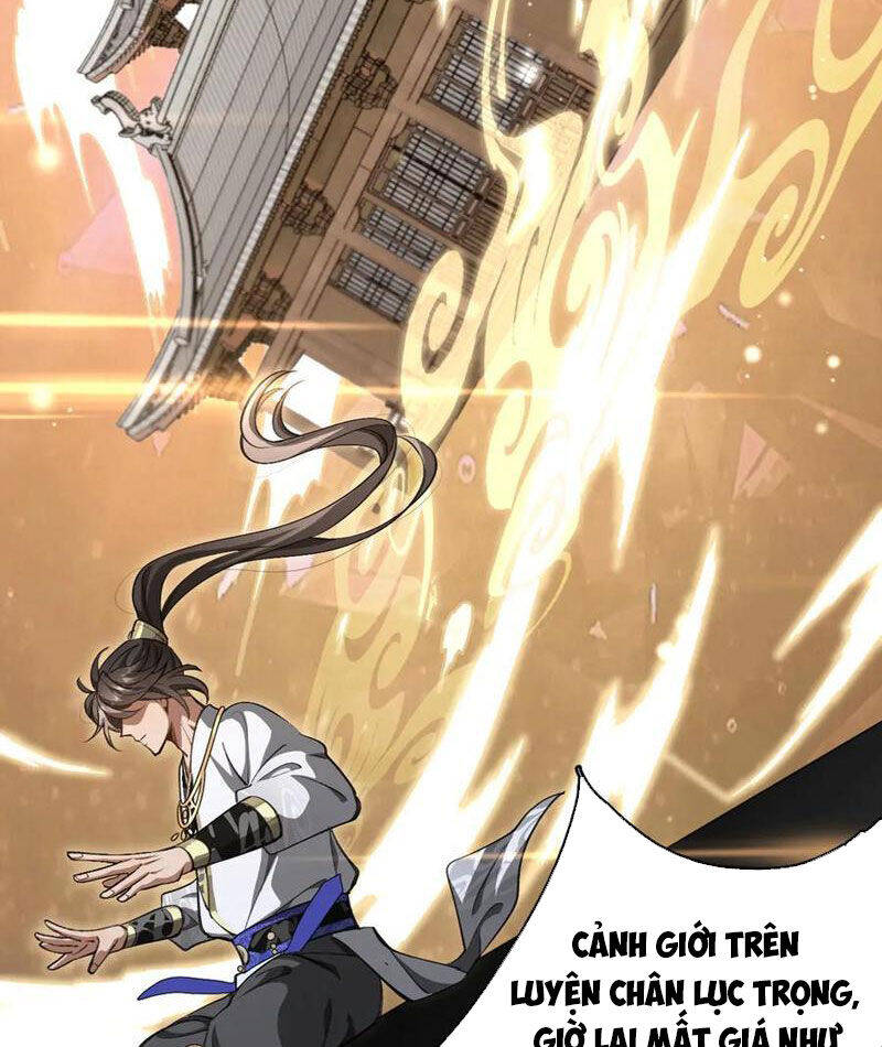 Huyền Môn Bại Gia Tử - Chapter 20 - Page 23