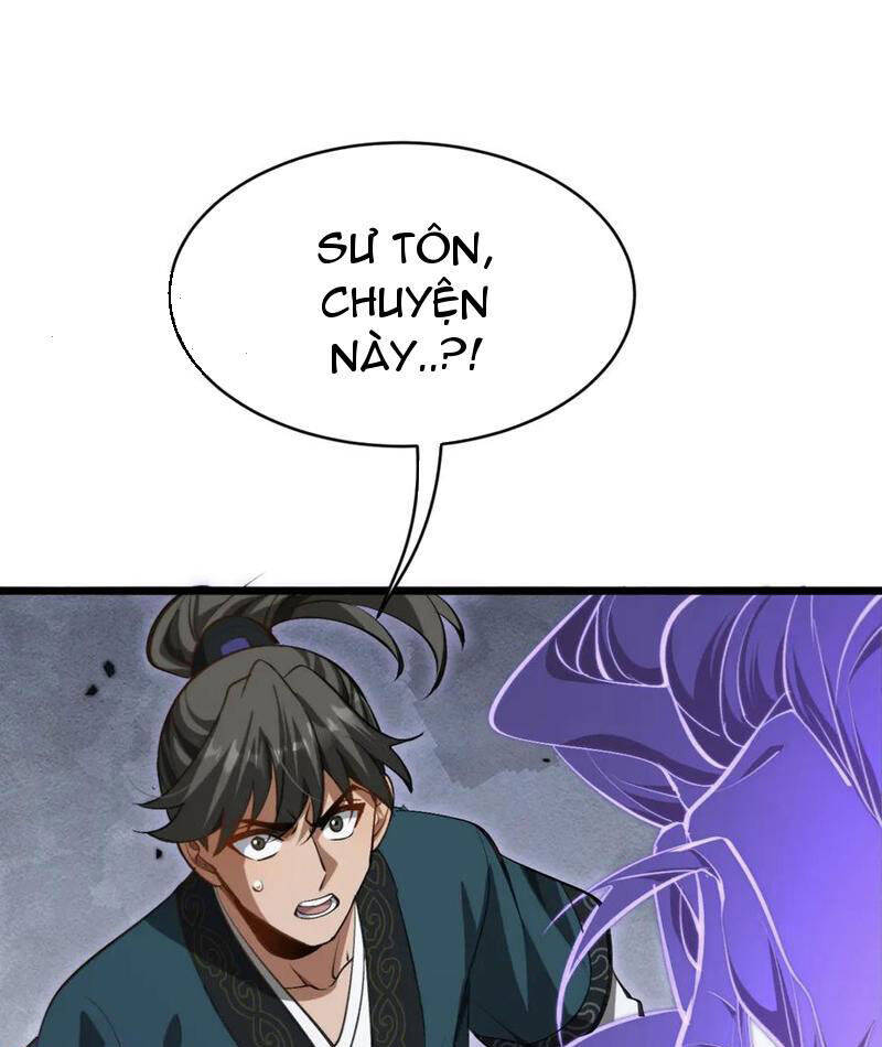 Huyền Môn Bại Gia Tử - Chapter 20 - Page 28