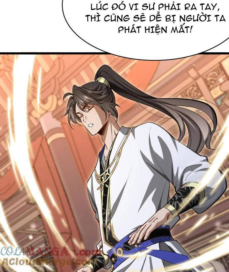 Huyền Môn Bại Gia Tử - Chapter 20 - Page 30