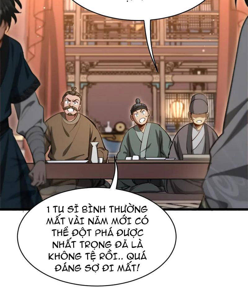 Huyền Môn Bại Gia Tử - Chapter 20 - Page 32