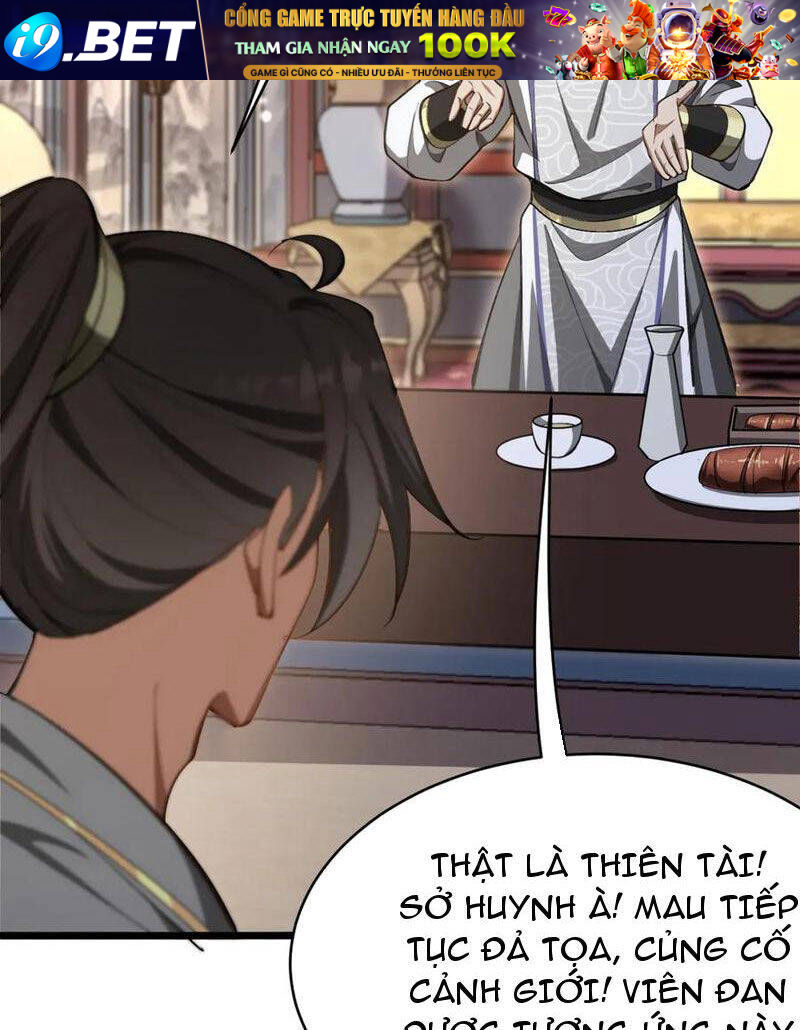 Huyền Môn Bại Gia Tử - Chapter 20 - Page 34