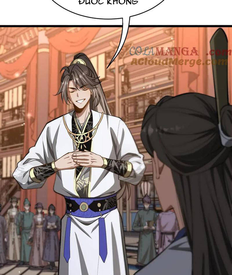 Huyền Môn Bại Gia Tử - Chapter 20 - Page 36