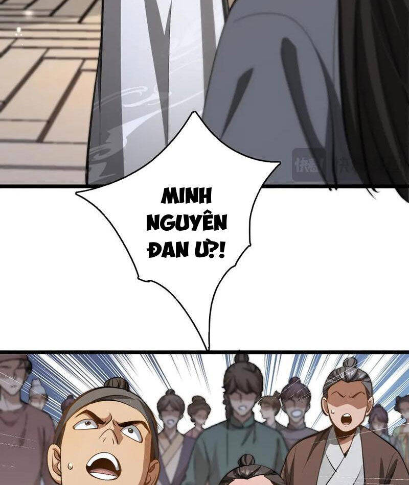 Huyền Môn Bại Gia Tử - Chapter 20 - Page 37