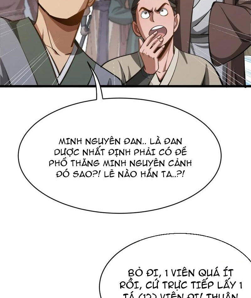 Huyền Môn Bại Gia Tử - Chapter 20 - Page 38