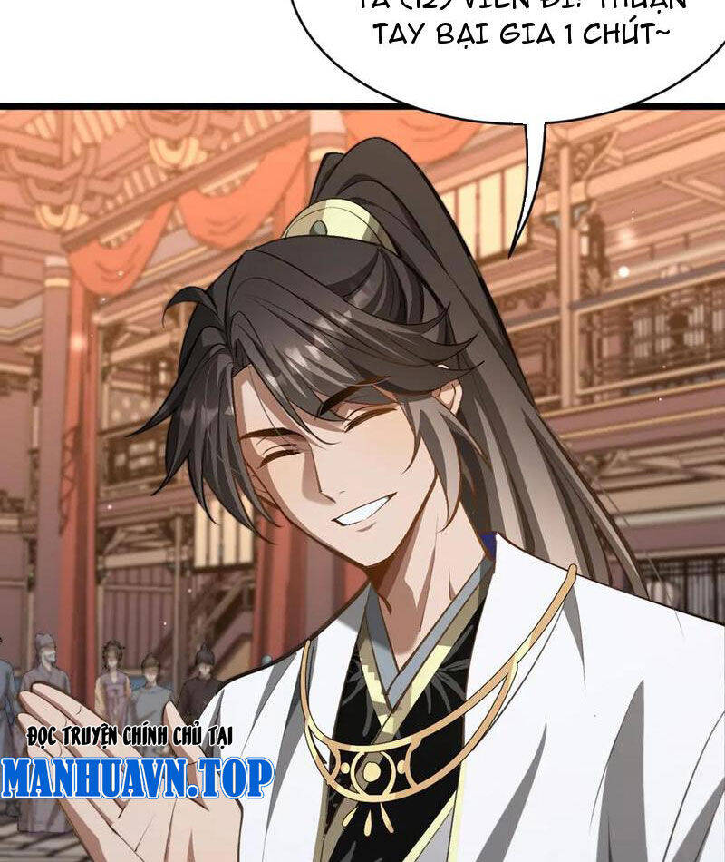 Huyền Môn Bại Gia Tử - Chapter 20 - Page 39