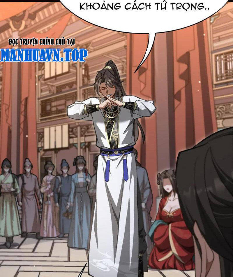 Huyền Môn Bại Gia Tử - Chapter 20 - Page 4