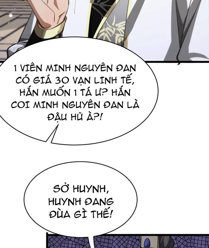 Huyền Môn Bại Gia Tử - Chapter 20 - Page 40