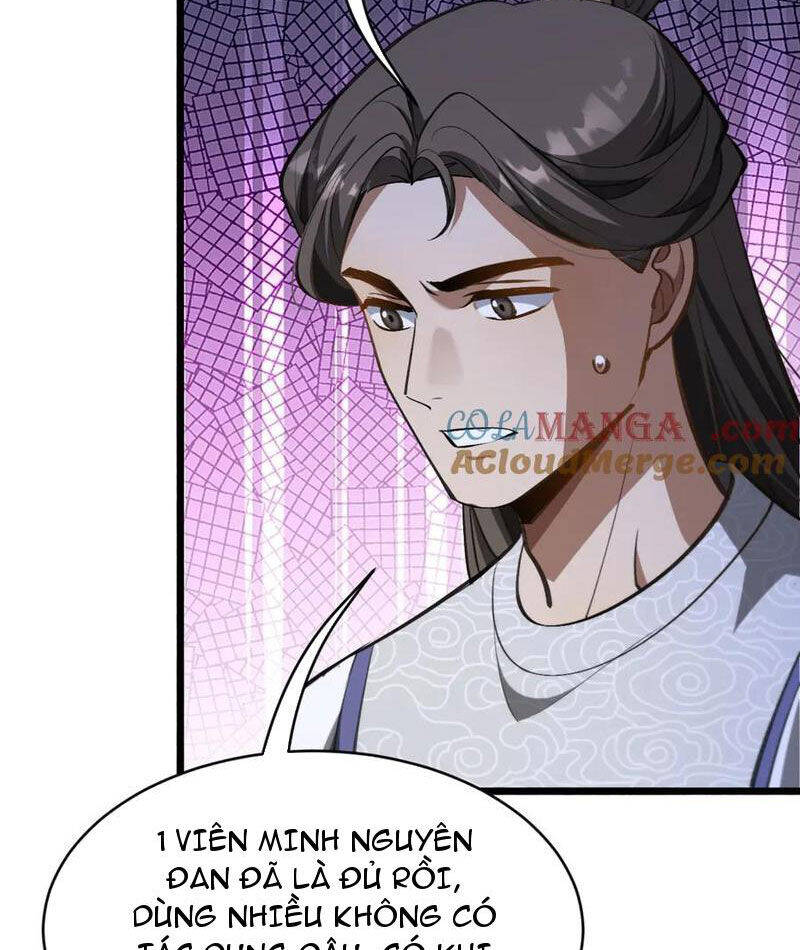 Huyền Môn Bại Gia Tử - Chapter 20 - Page 41