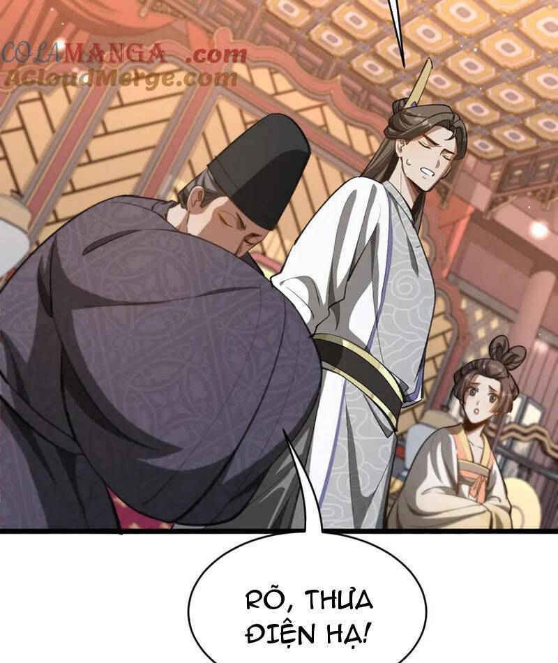 Huyền Môn Bại Gia Tử - Chapter 20 - Page 44