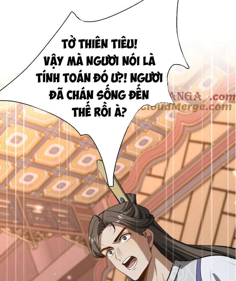 Huyền Môn Bại Gia Tử - Chapter 20 - Page 49