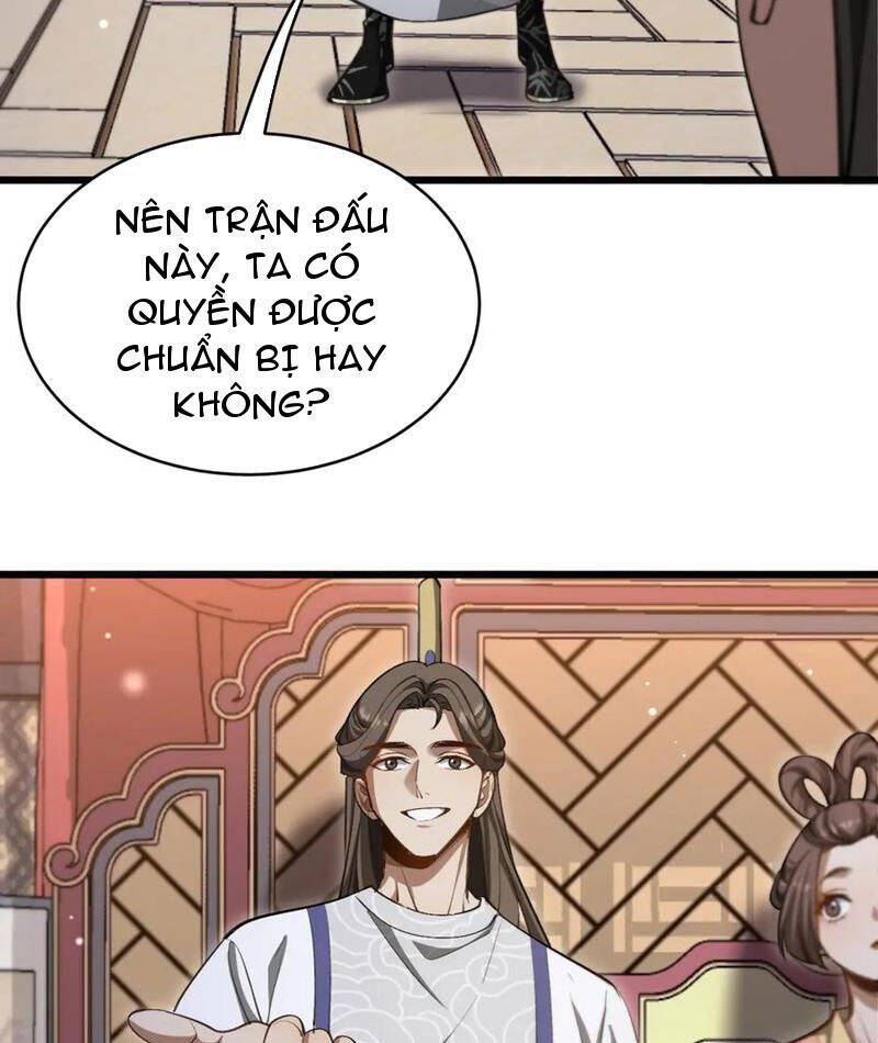 Huyền Môn Bại Gia Tử - Chapter 20 - Page 5