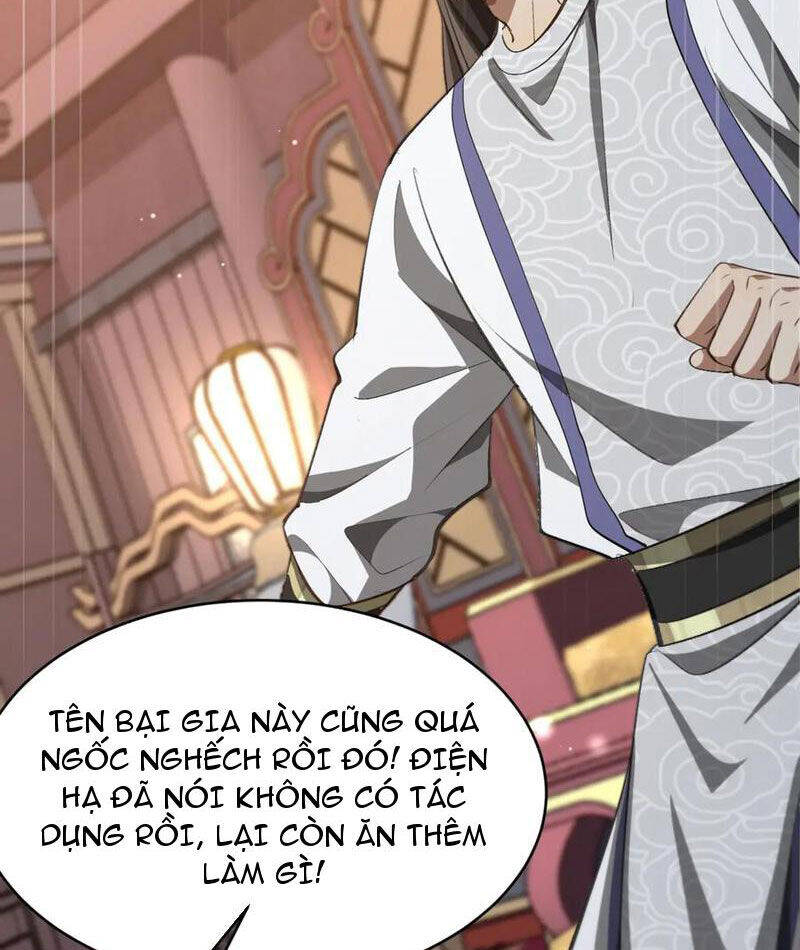 Huyền Môn Bại Gia Tử - Chapter 20 - Page 50