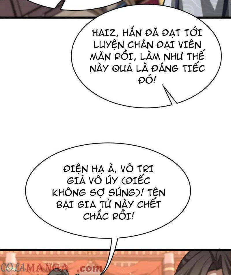 Huyền Môn Bại Gia Tử - Chapter 20 - Page 51