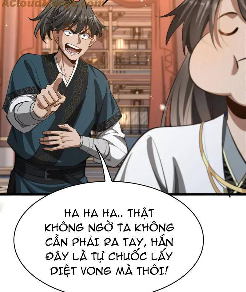 Huyền Môn Bại Gia Tử - Chapter 20 - Page 52