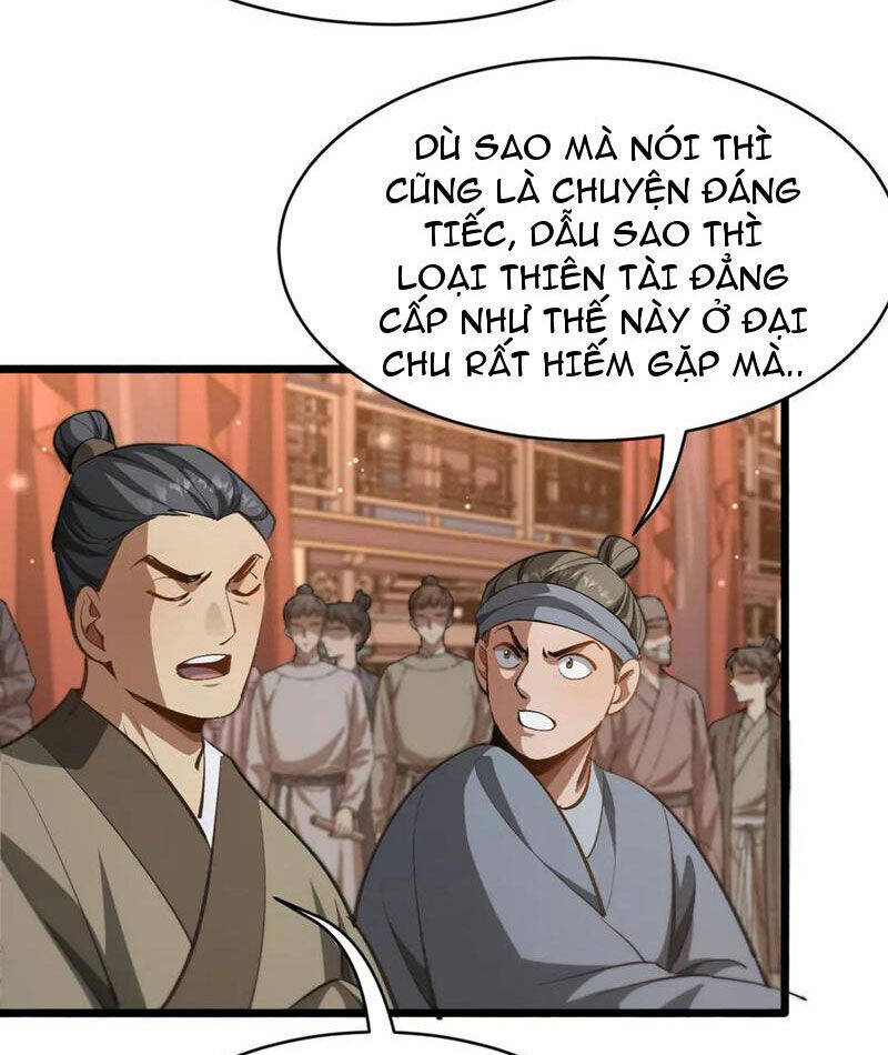 Huyền Môn Bại Gia Tử - Chapter 20 - Page 53