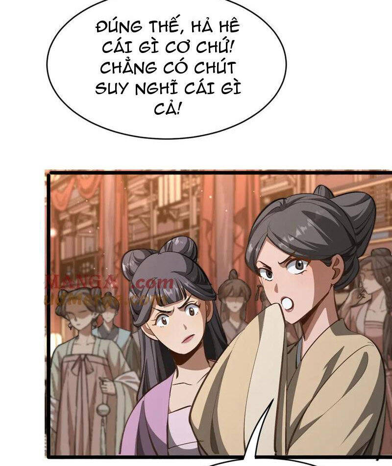 Huyền Môn Bại Gia Tử - Chapter 20 - Page 54