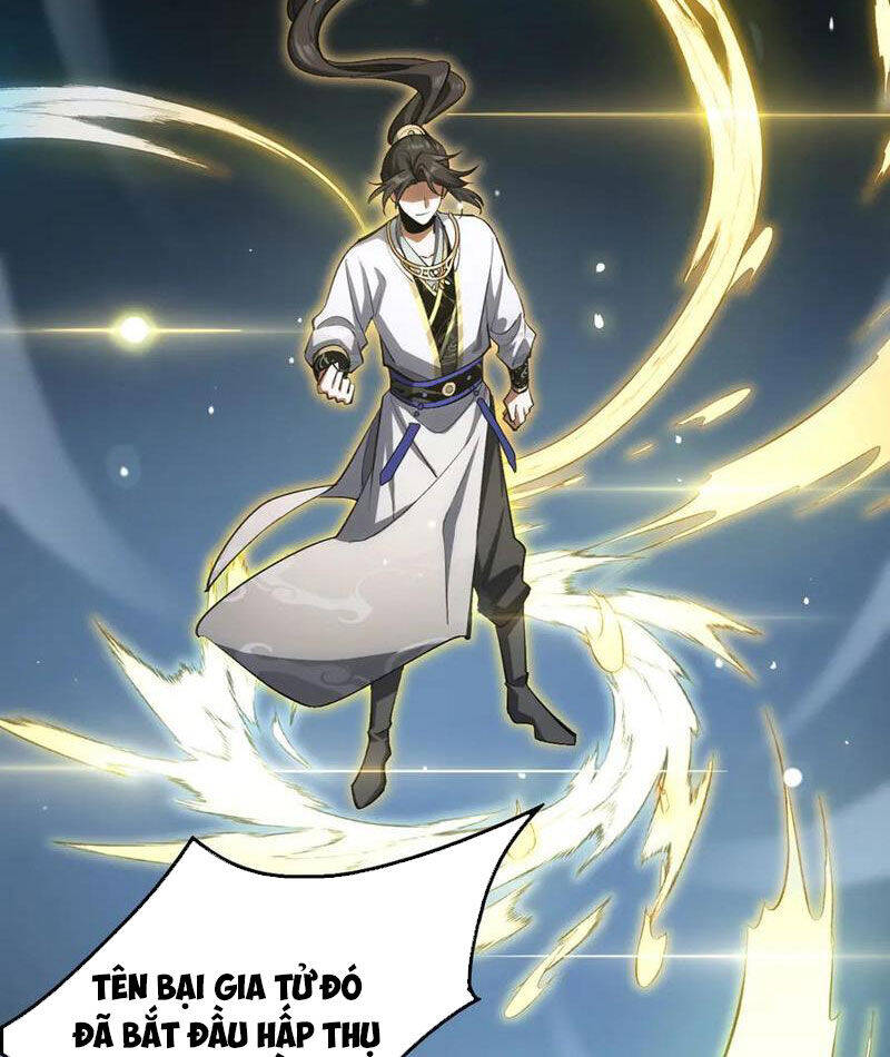 Huyền Môn Bại Gia Tử - Chapter 20 - Page 59