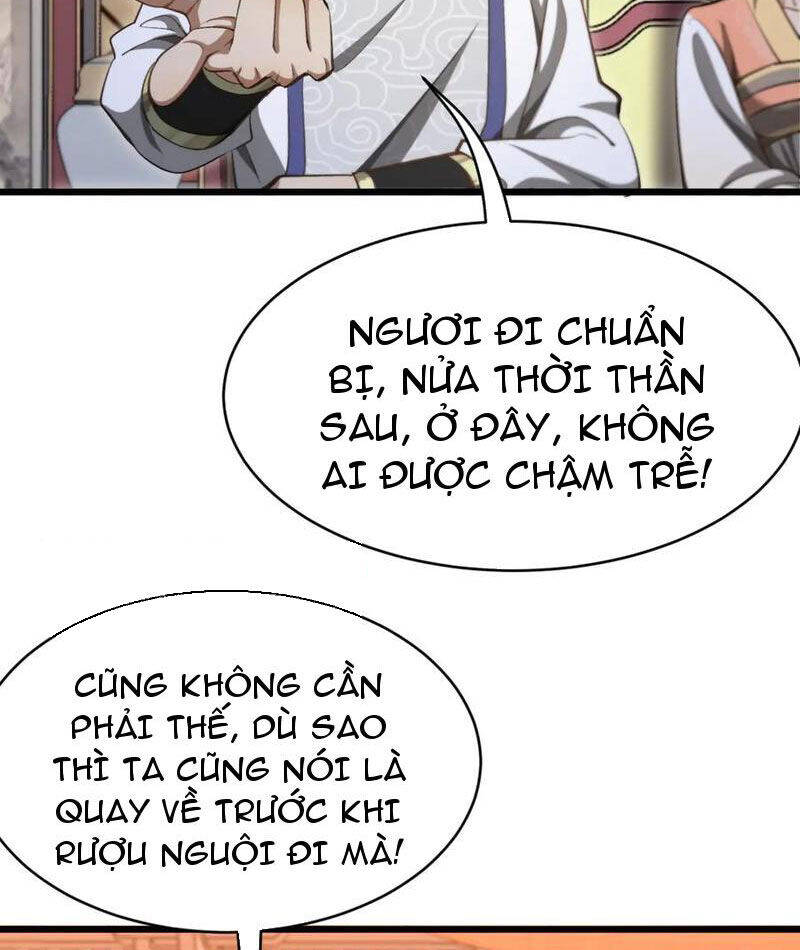 Huyền Môn Bại Gia Tử - Chapter 20 - Page 6