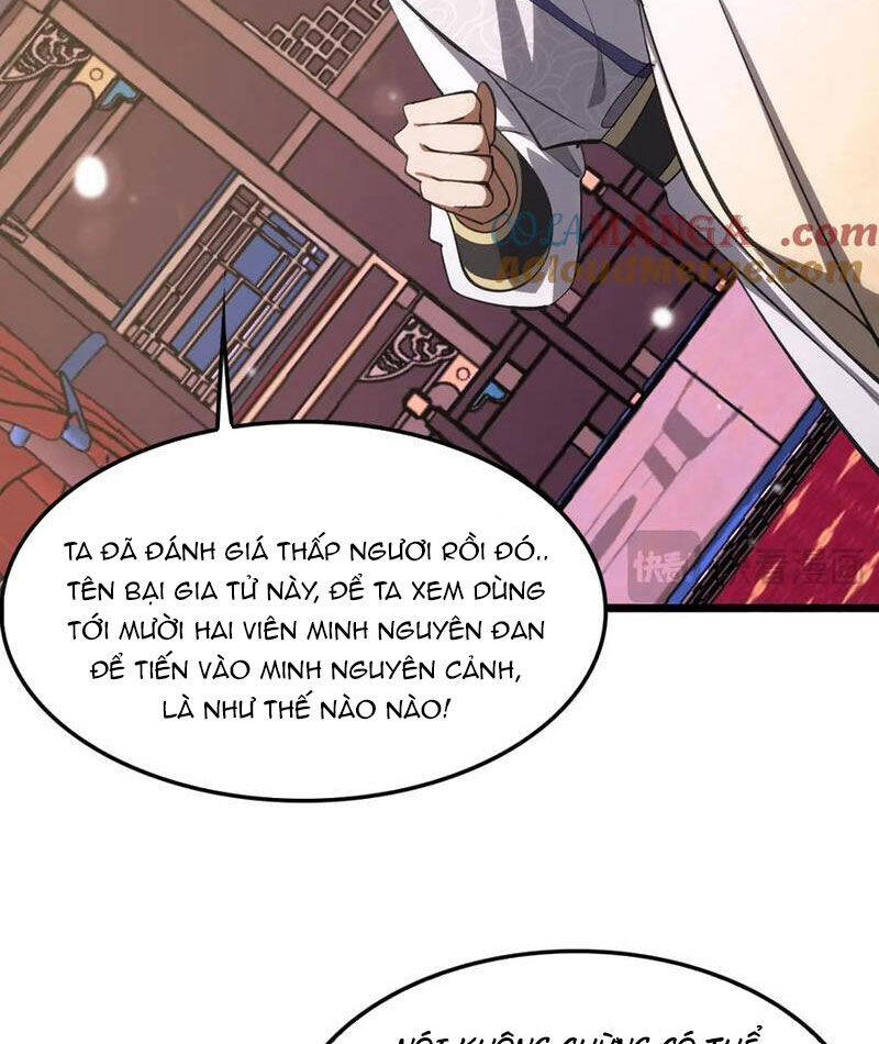 Huyền Môn Bại Gia Tử - Chapter 20 - Page 63