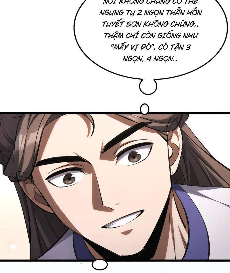 Huyền Môn Bại Gia Tử - Chapter 20 - Page 64