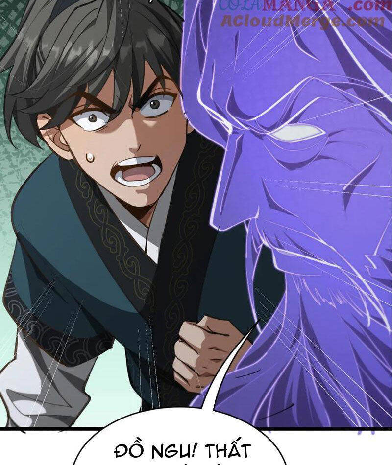 Huyền Môn Bại Gia Tử - Chapter 20 - Page 79