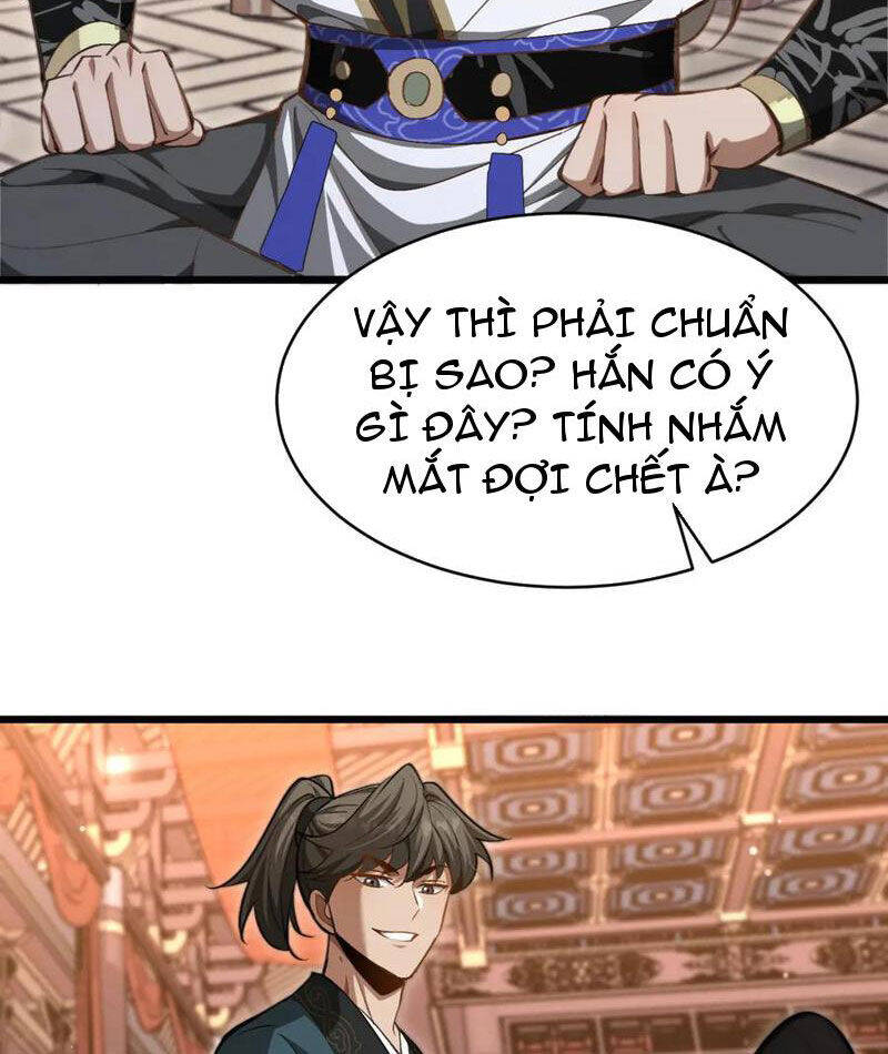 Huyền Môn Bại Gia Tử - Chapter 20 - Page 8