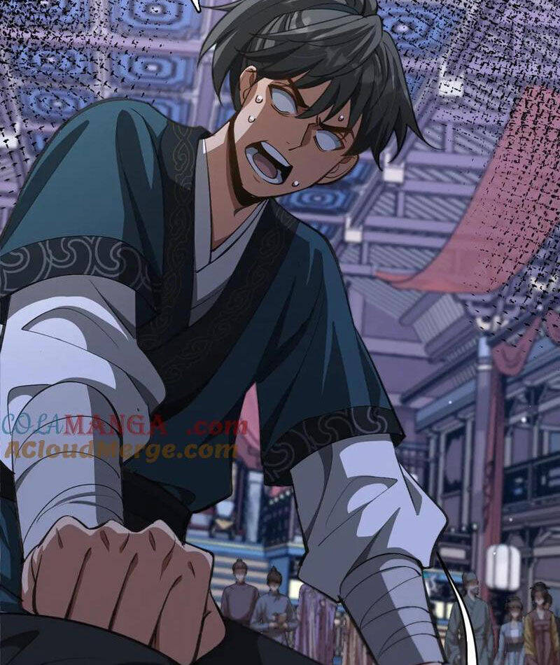 Huyền Môn Bại Gia Tử - Chapter 20 - Page 81